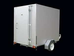 Mobile Coolroom Hire and Onsite Fridge Hire